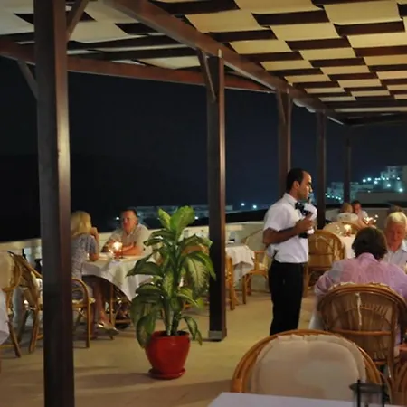2 Bed, 2 Bath On Private Site Within 300 Metres Of The Beach * Bogazici