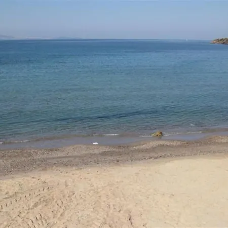2 Bed, 2 Bath On Private Site Within 300 Metres Of The Beach Appartement